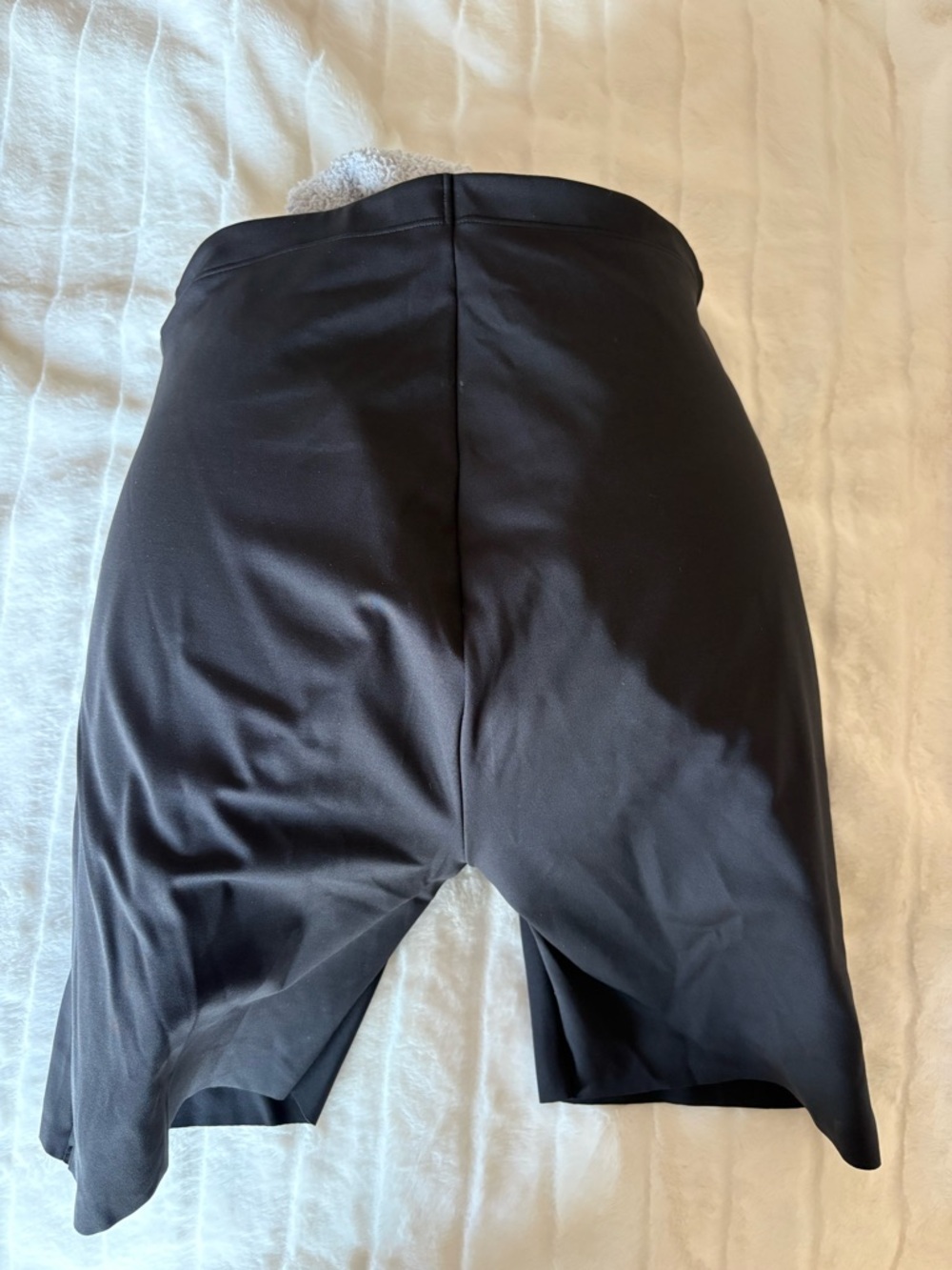 SKIMS Body Hip Shaping and Thigh Short
